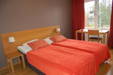 Ruka Chalets 1201, Ruka, Finnland