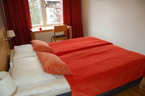 Ruka Chalets 1201, Ruka, Finnland