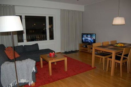 Ruka Chalets 1201, Ruka, Finnland