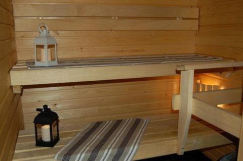 Ruka Chalets 1201, Ruka, Finnland