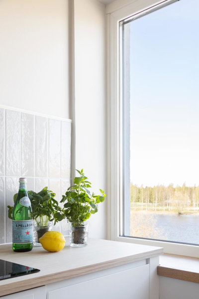 Bucco Suites, Pori, Finlandia