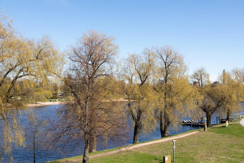 Bucco Suites, Pori, Finlandia