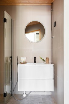 Bucco Suites, Pori, Finlandia