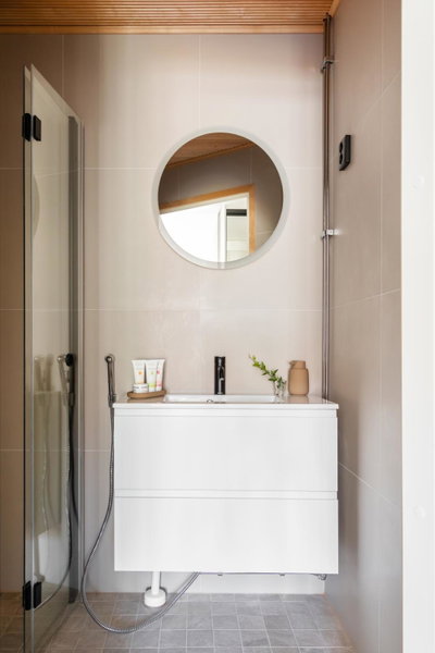 Bucco Suites, Pori, Finlandia