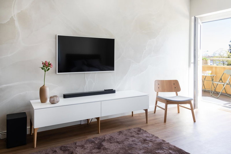 Bucco Suites, Pori, Finlandia