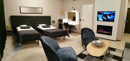 Sport Hotel Kantri, Kankaanpää, Finland