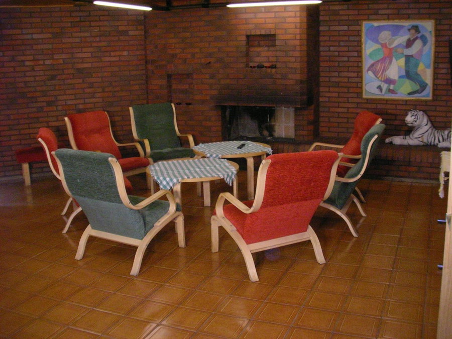 Sport Hotel Kantri, Kankaanpää, Finland