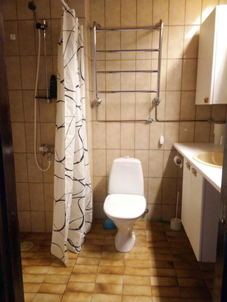 Sport Hotel Kantri, Kankaanpää, Finland