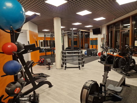 Sport Hotel Kantri, Kankaanpää, Finland