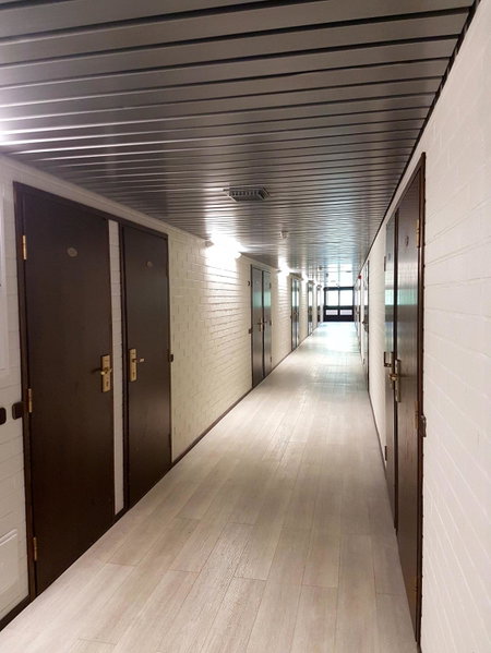 Sport Hotel Kantri, Kankaanpää, Finland