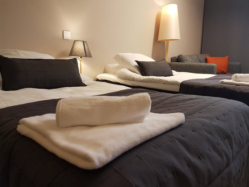 Sport Hotel Kantri, Kankaanpää, Finland