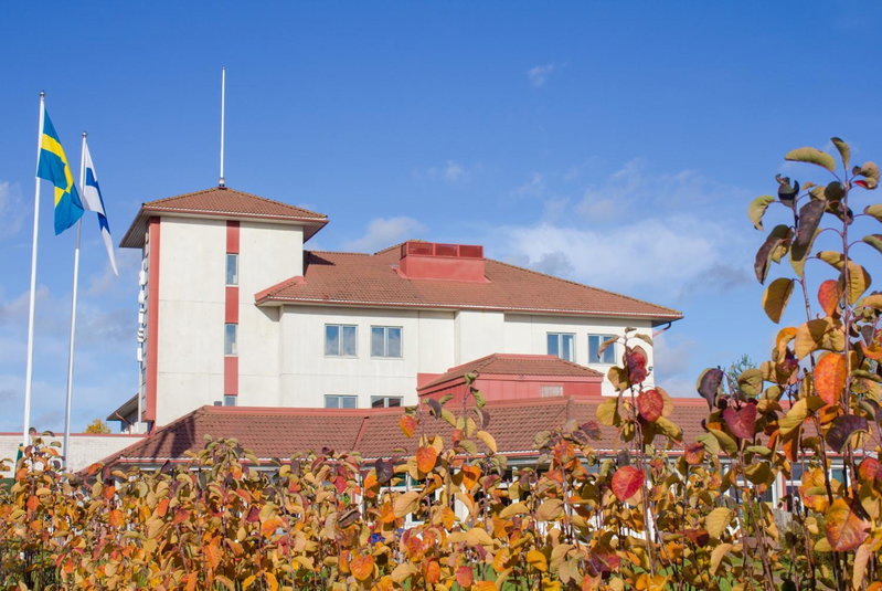 Hotel Kalkstrand, Pargas, Finnland