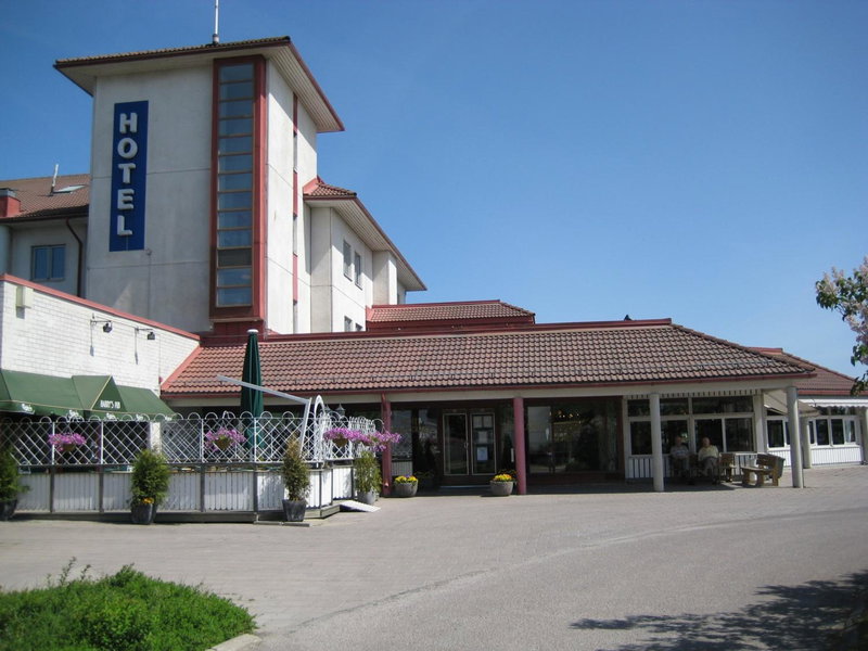 Hotel Kalkstrand, Pargas, Finnland