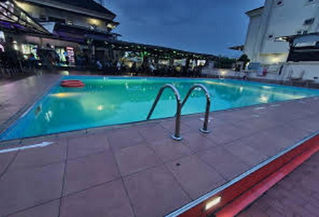 Helena Haven Hotels - Guest Room, Port Harcourt, Nigeria