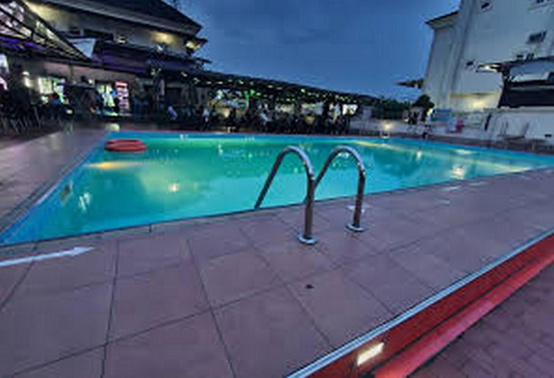 Helena Haven Hotels - Guest Room, Port Harcourt, Nigeria