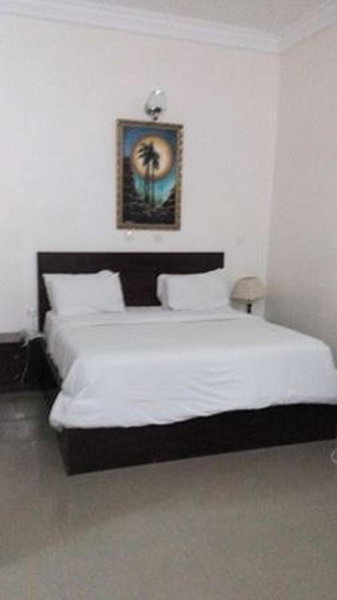 Helena Haven Hotels - Guest Room, Port Harcourt, Nigeria