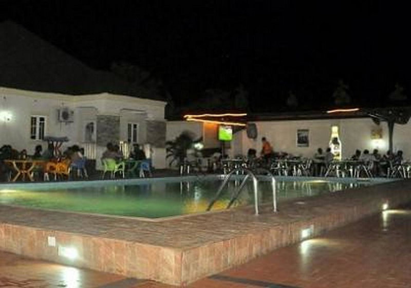 Helena Haven Hotels - Guest Room, Port Harcourt, Nigeria
