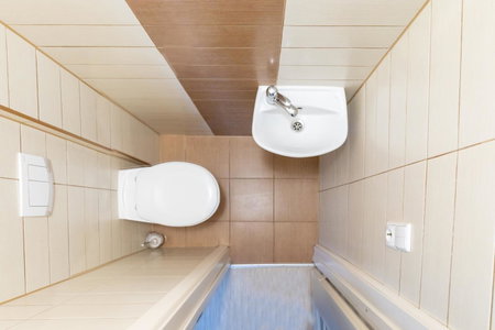 Old Town Hearh Light and Open Modern Flat VIP, Klaipėda, Lituanie