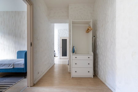 Old Town Hearh Light and Open Modern Flat VIP, Klaipėda, Lituanie