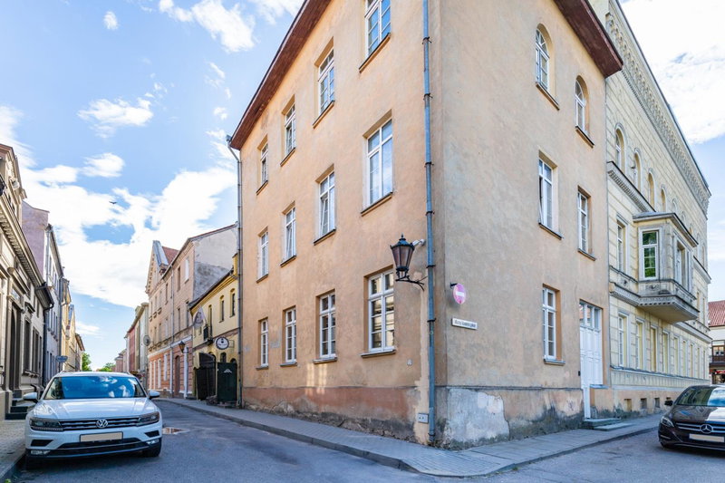 Old Town Hearh Light and Open Modern Flat VIP, Klaipėda, Lituanie