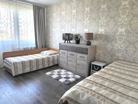 Žardė apartamentai, Klaipėda, Lithuania