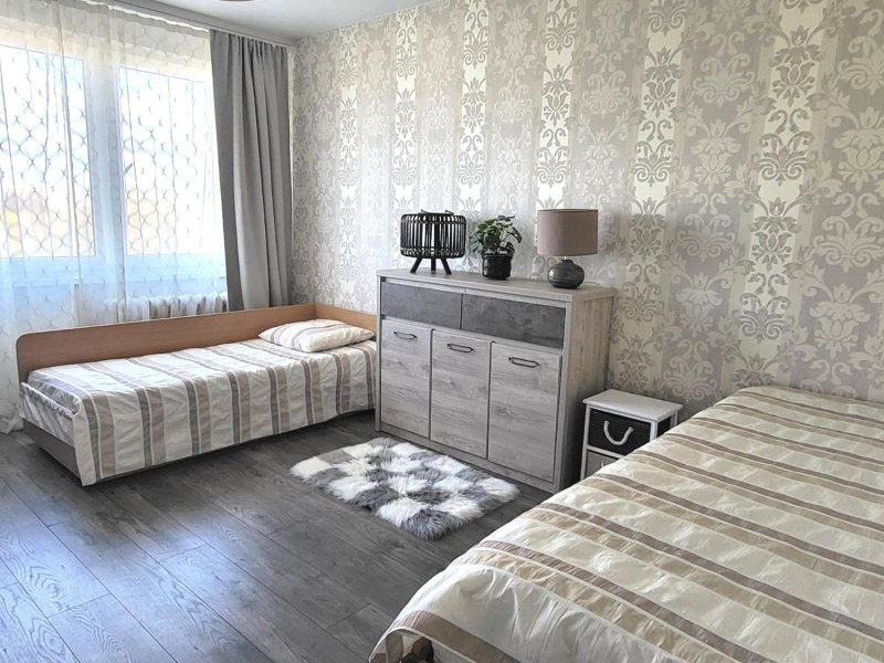 Žardė apartamentai, Klaipėda, Lithuania