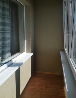 Žardė apartamentai, Klaipėda, Lithuania