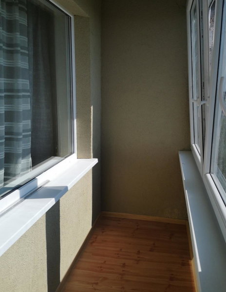 Žardė apartamentai, Klaipėda, Lithuania