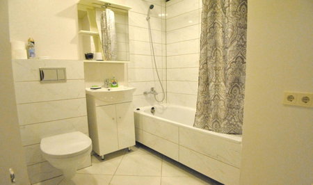 Žardė apartamentai, Klaipėda, Lithuania
