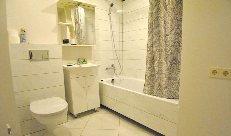 Žardė apartamentai, Klaipėda, Lithuania