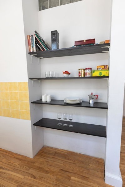 Modern 2-room flat in the city center, Siauliai, Lithuania