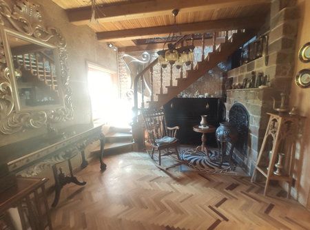 Pas Birute, Kaunas, Lithuania