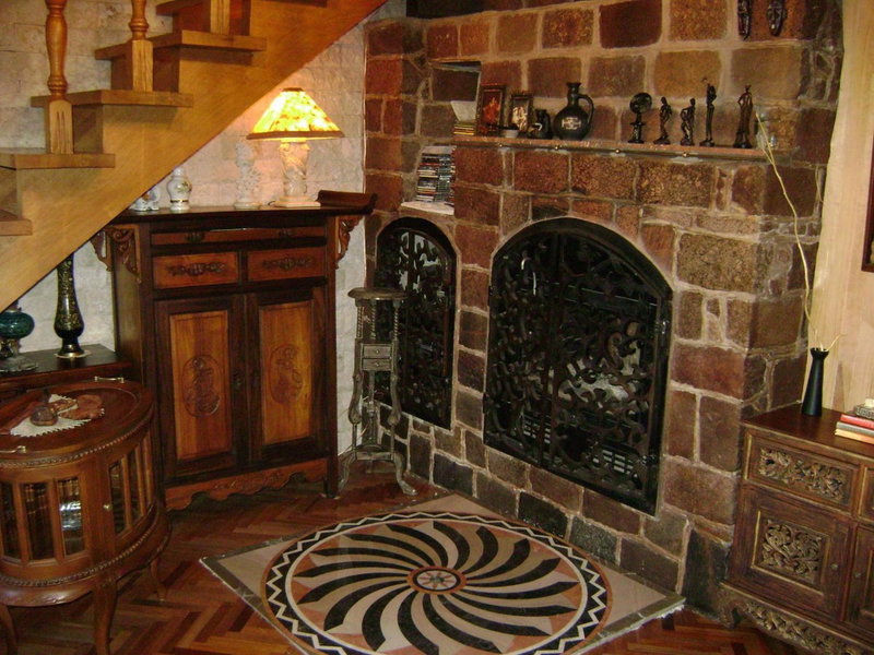 Pas Birute, Kaunas, Lithuania