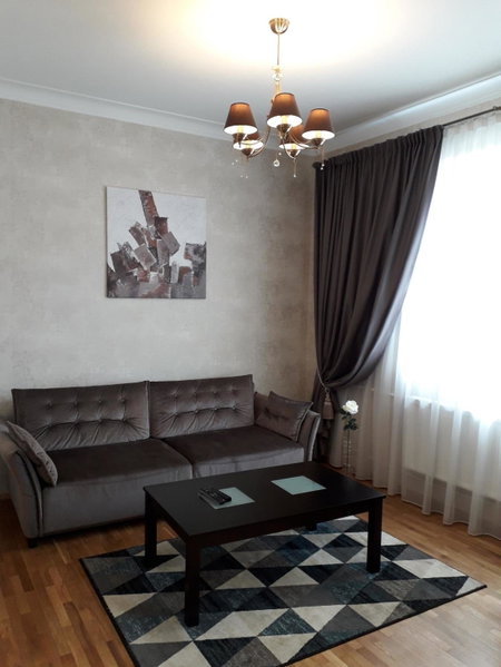 Mickeviciaus str apartment, Kaunas, Lituanie