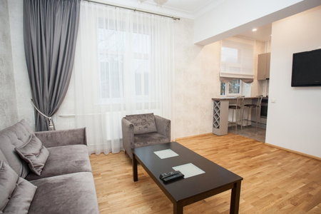 Mickeviciaus str apartment, Kaunas, Lituanie