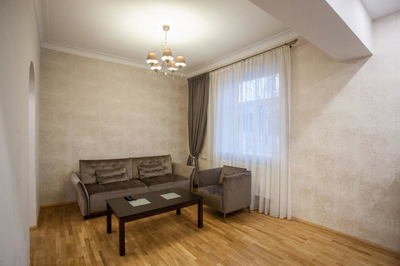 Mickeviciaus str apartment, Kaunas, Lituanie