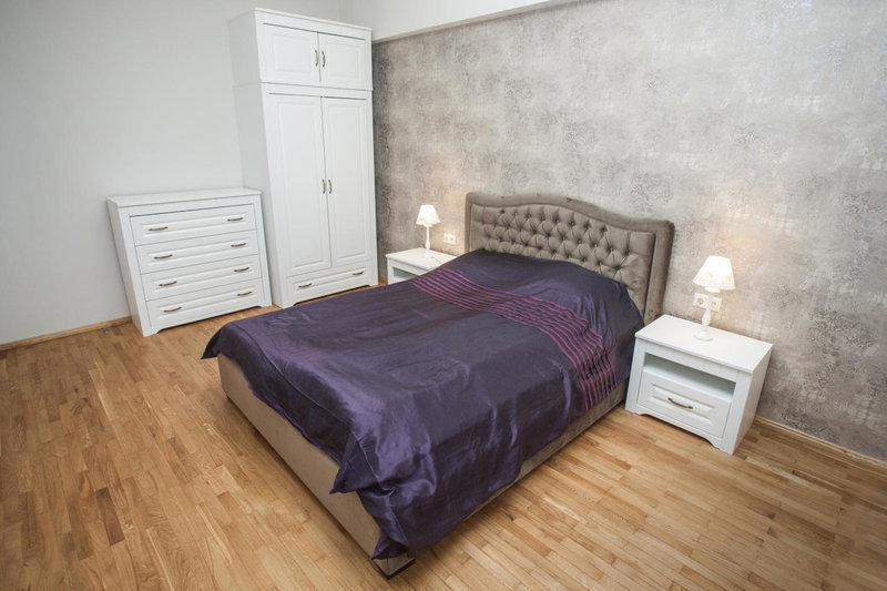 Mickeviciaus str apartment, Kaunas, Lituanie