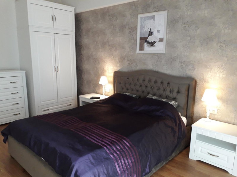 Mickeviciaus str apartment, Kaunas, Lituanie