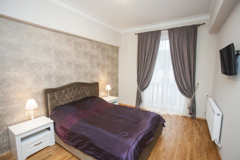 Mickeviciaus str apartment, Kaunas, Lituanie