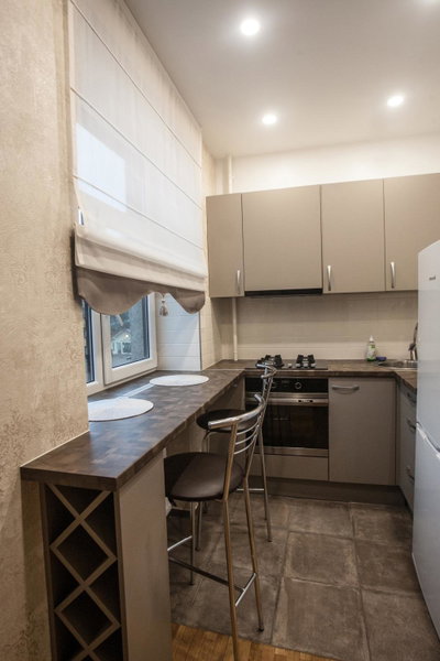 Mickeviciaus str apartment, Kaunas, Lituanie