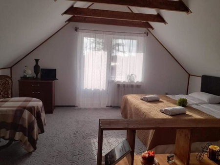 Molynė, Kaulakiai, Lithuania