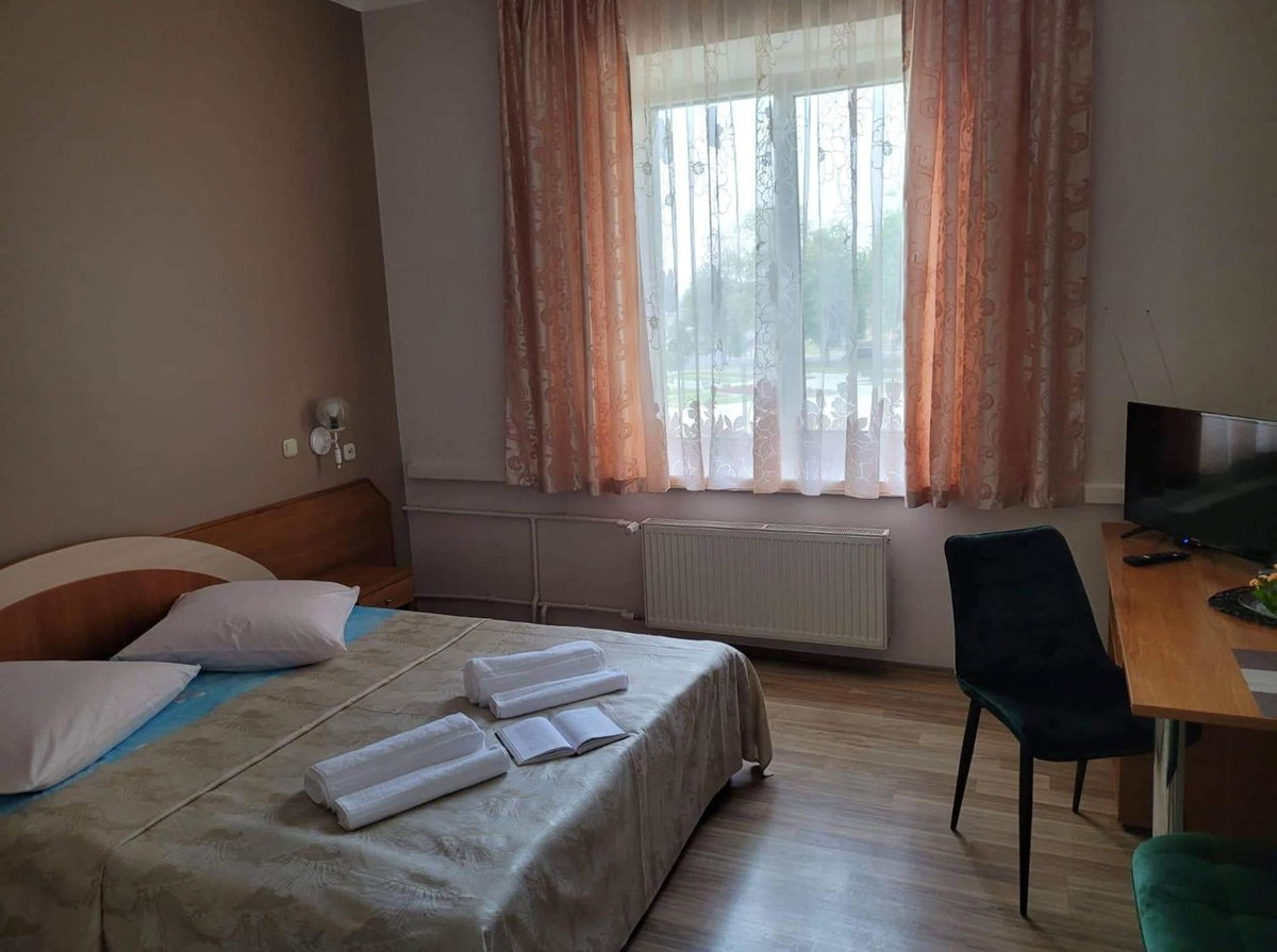 Hotel · Svečių namai RASA, Raseiniai