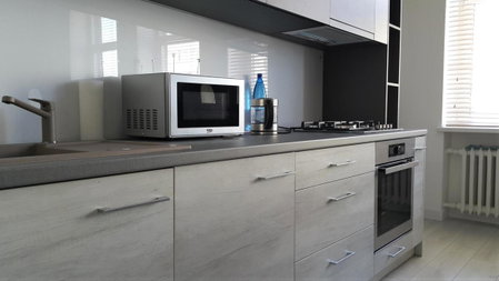 Charming Studio Apartment in the City Centre, Šiauliai, Lituanie