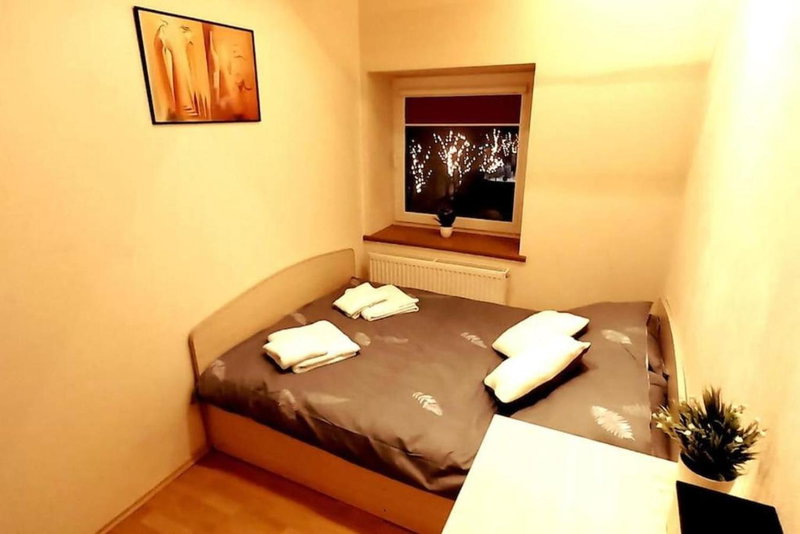 Laisves Apartment Kaunas, Kaunas, Lituanie