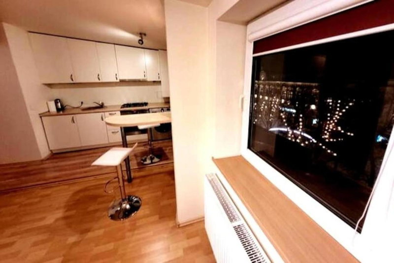 Laisves Apartment Kaunas, Kaunas, Lituanie