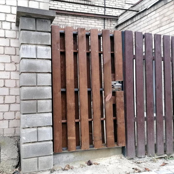 Groundfloor Apartment on the Green Hill, Kaunas, Lituanie