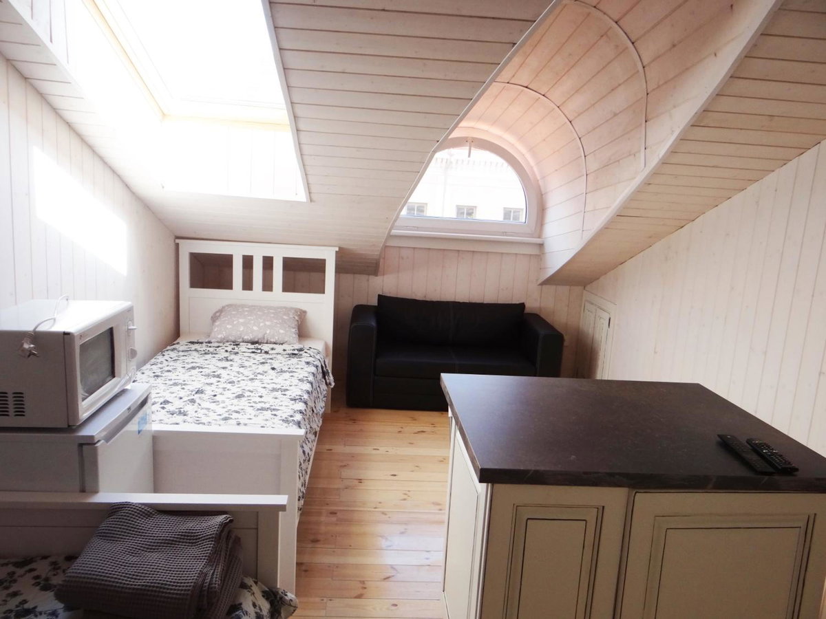 Hotel · Little Provence Home, Vilnius