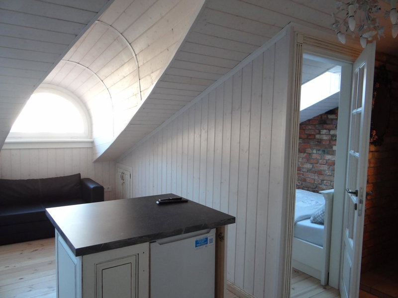 Little Provence Home, Vilnius, Lituanie