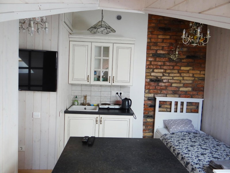 Little Provence Home, Vilnius, Lituanie