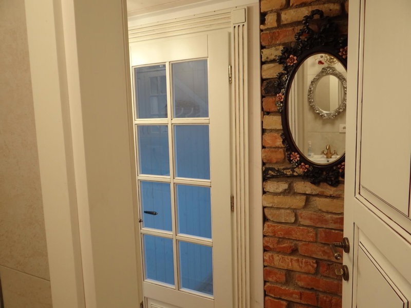 Little Provence Home, Vilnius, Lituanie